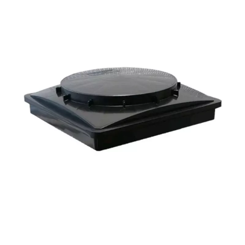 Lid for 16X16 Square Boxes