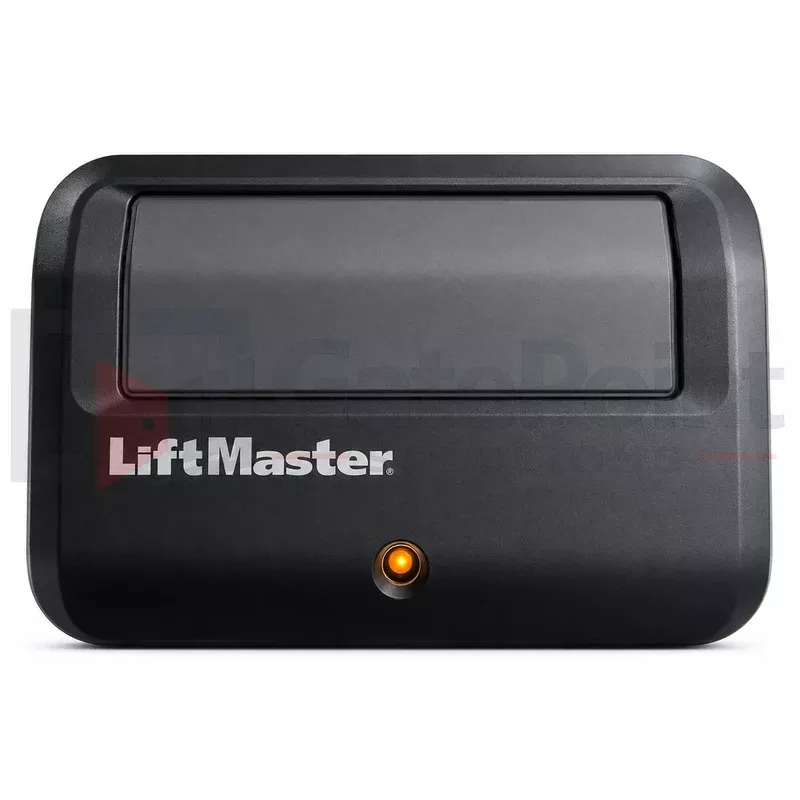 LiftMaster 891LMMC 1-Button Security+ 2.0 Remote Control
