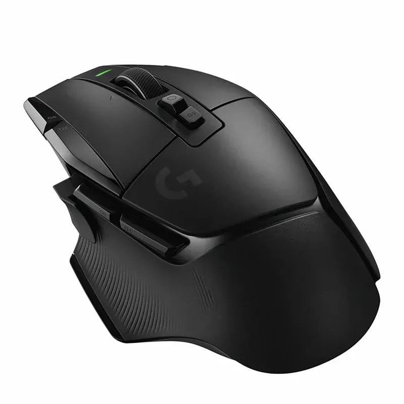 LIGHTSPEED G502 X Wireless Gaming Mouse in Black