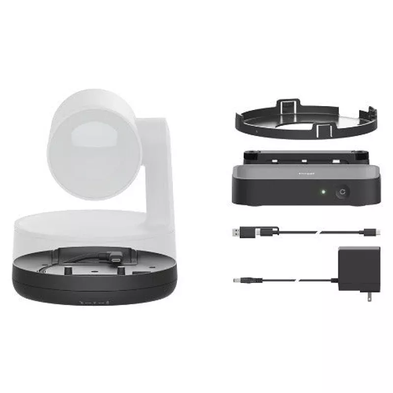 Logitech Vcg 952-000217 Rally Camera Extension Kit