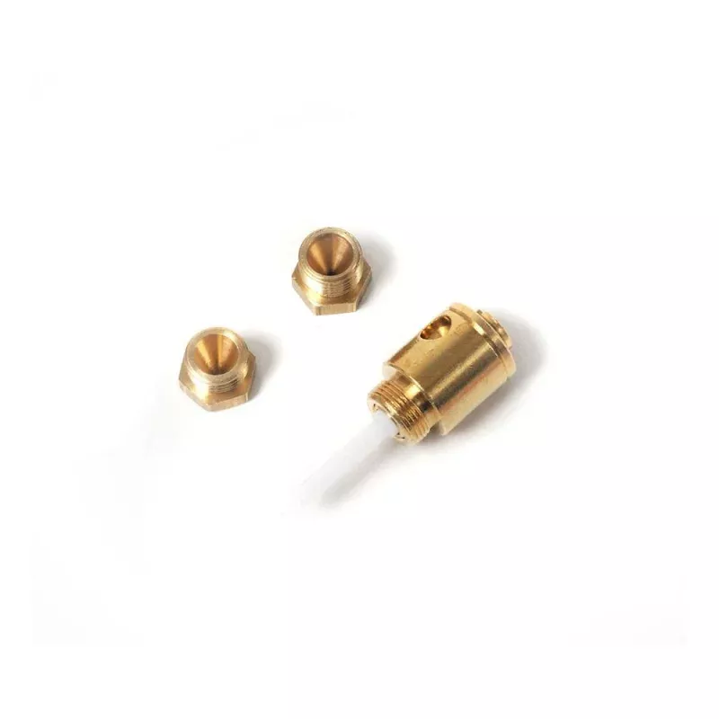 LP Gas Conversion Kit