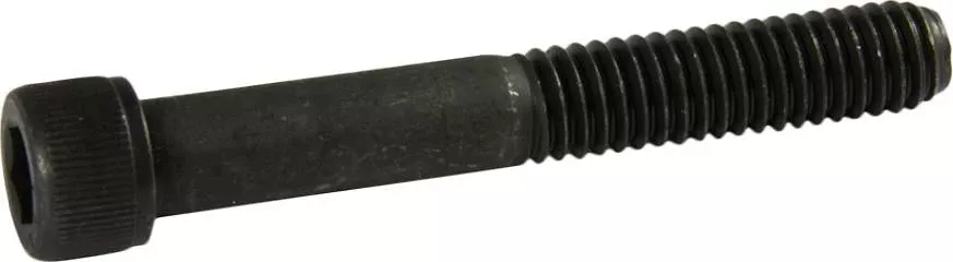 M20-2.50 x 30 Socket Cap Screw 12.9 Alloy Plain DIN 912