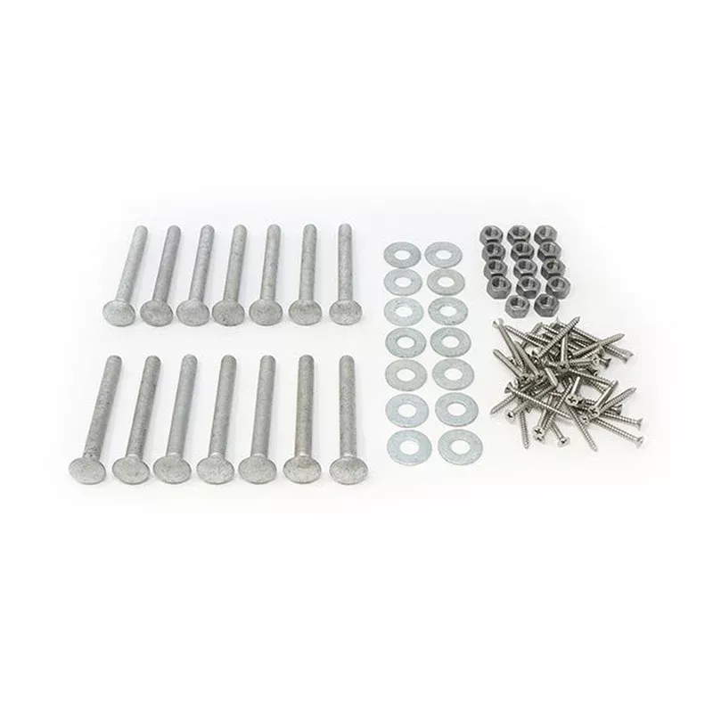 Maine Gate Fastener Pack