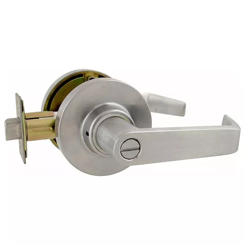 Marks USA 175L Privacy Lever Lock