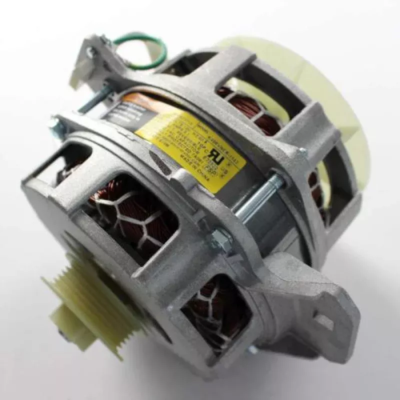 Maytag Dishwasher Pump Motor – WPW10677715