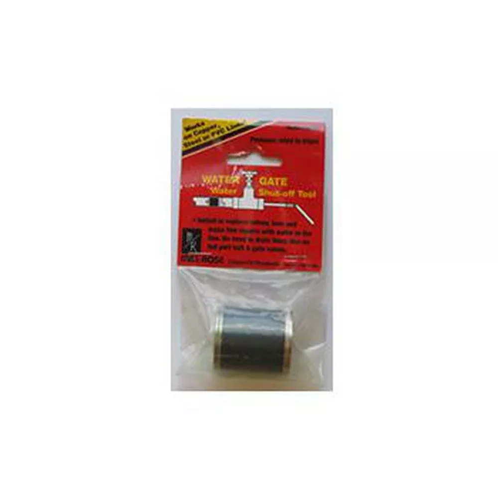 Mill-Rose 1-1/4" Replacement Seal - 77016