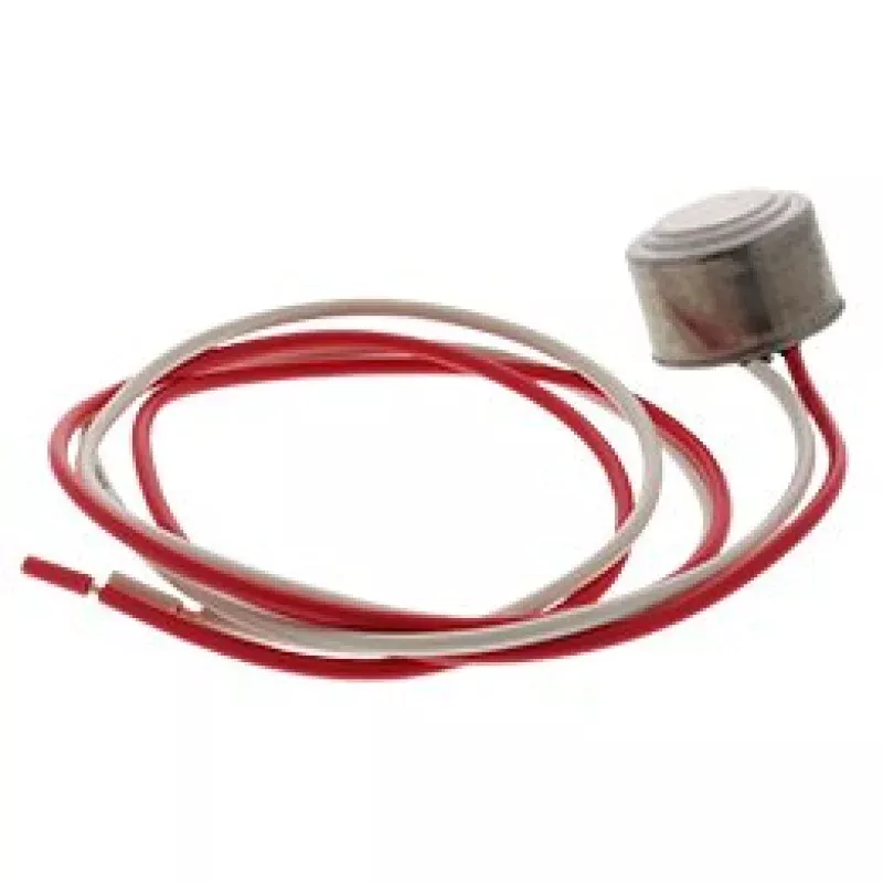 ML55 Defrost Thermostat