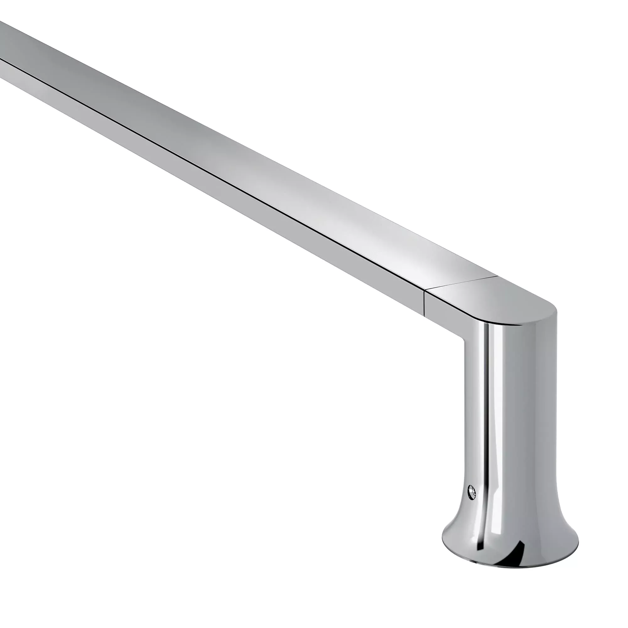 Moen 24 Inch Towel Bar - BH3824CH