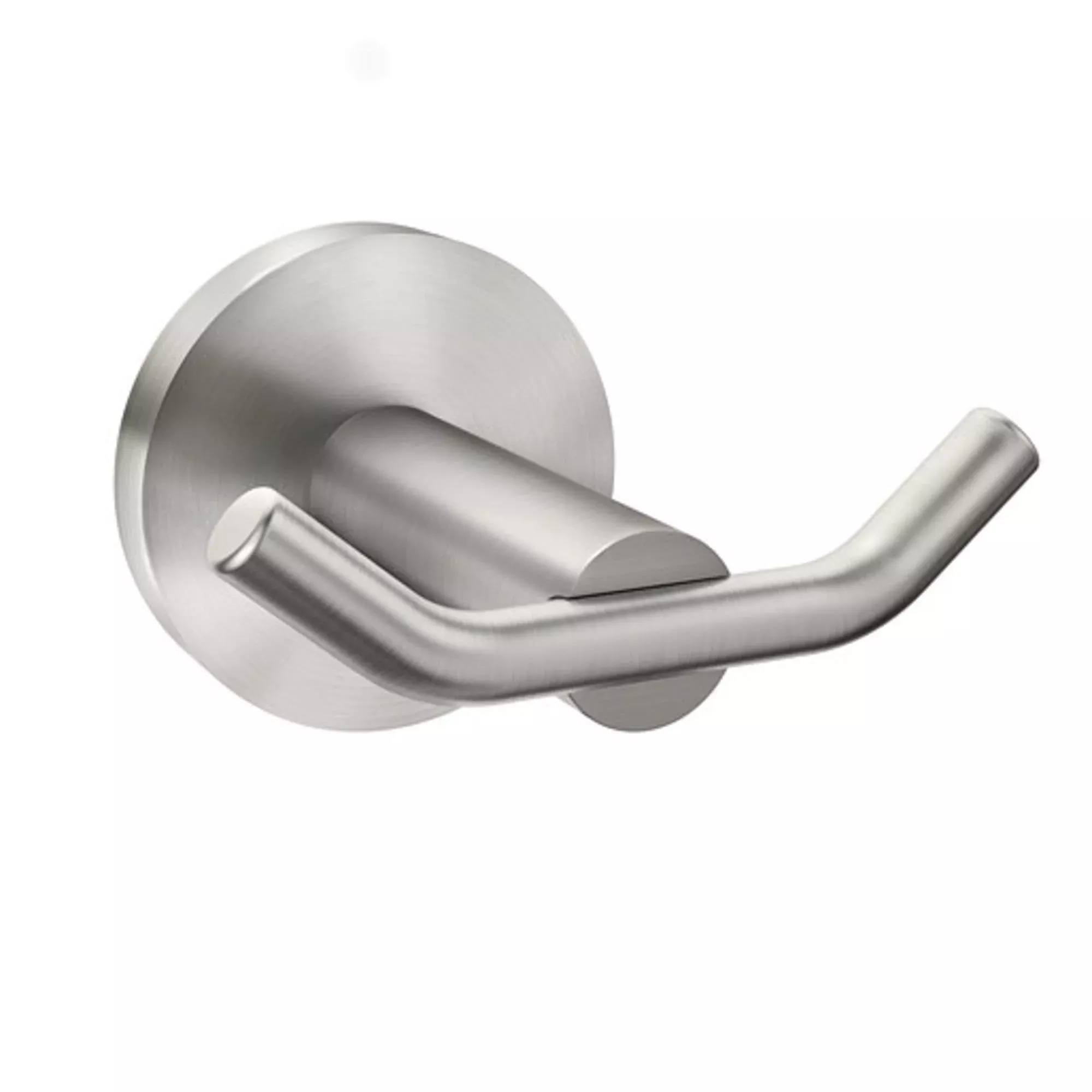 Moen Arlys Double Robe Hook - Y5703BN
