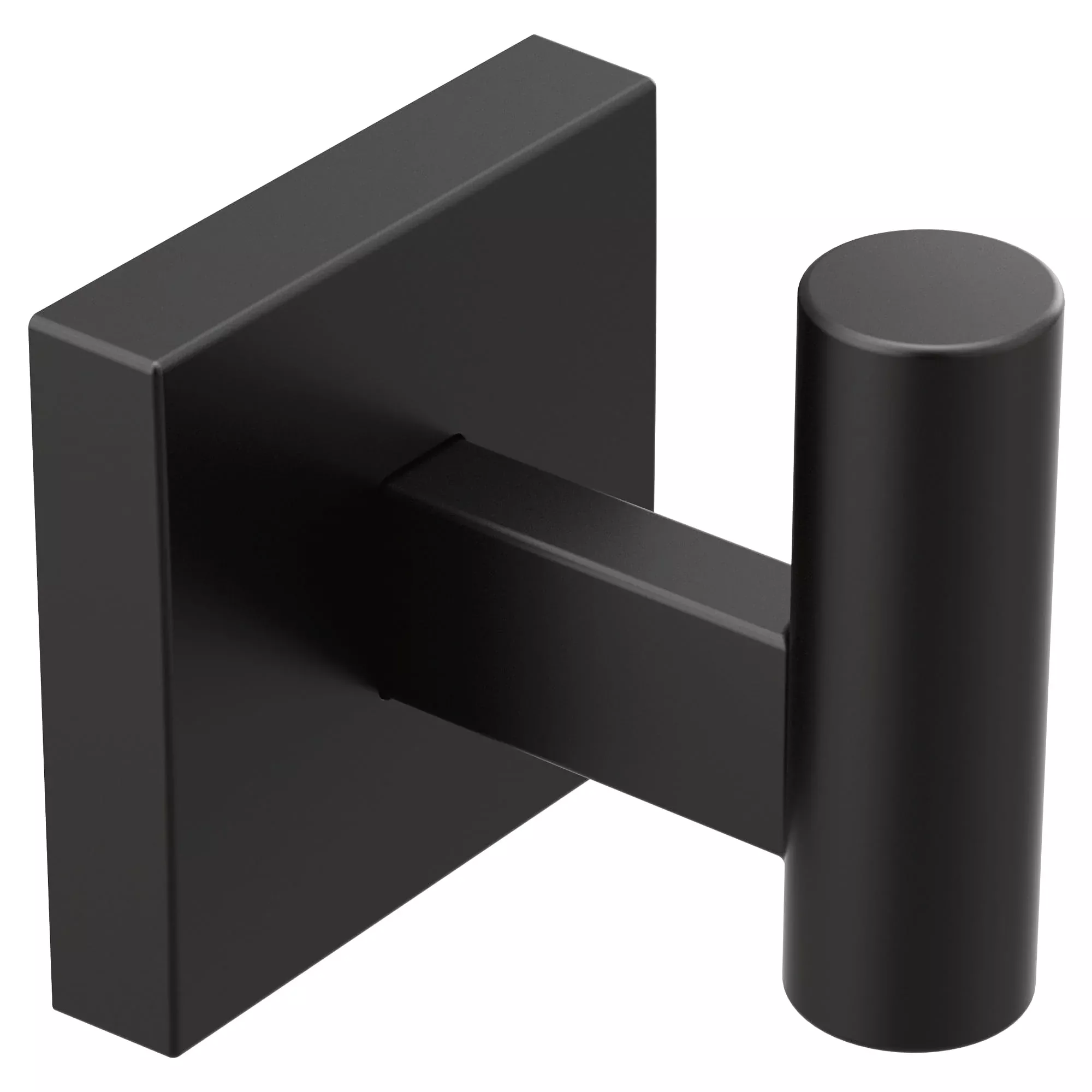 Moen Wall-Mount Robe Hook - BP1803BL