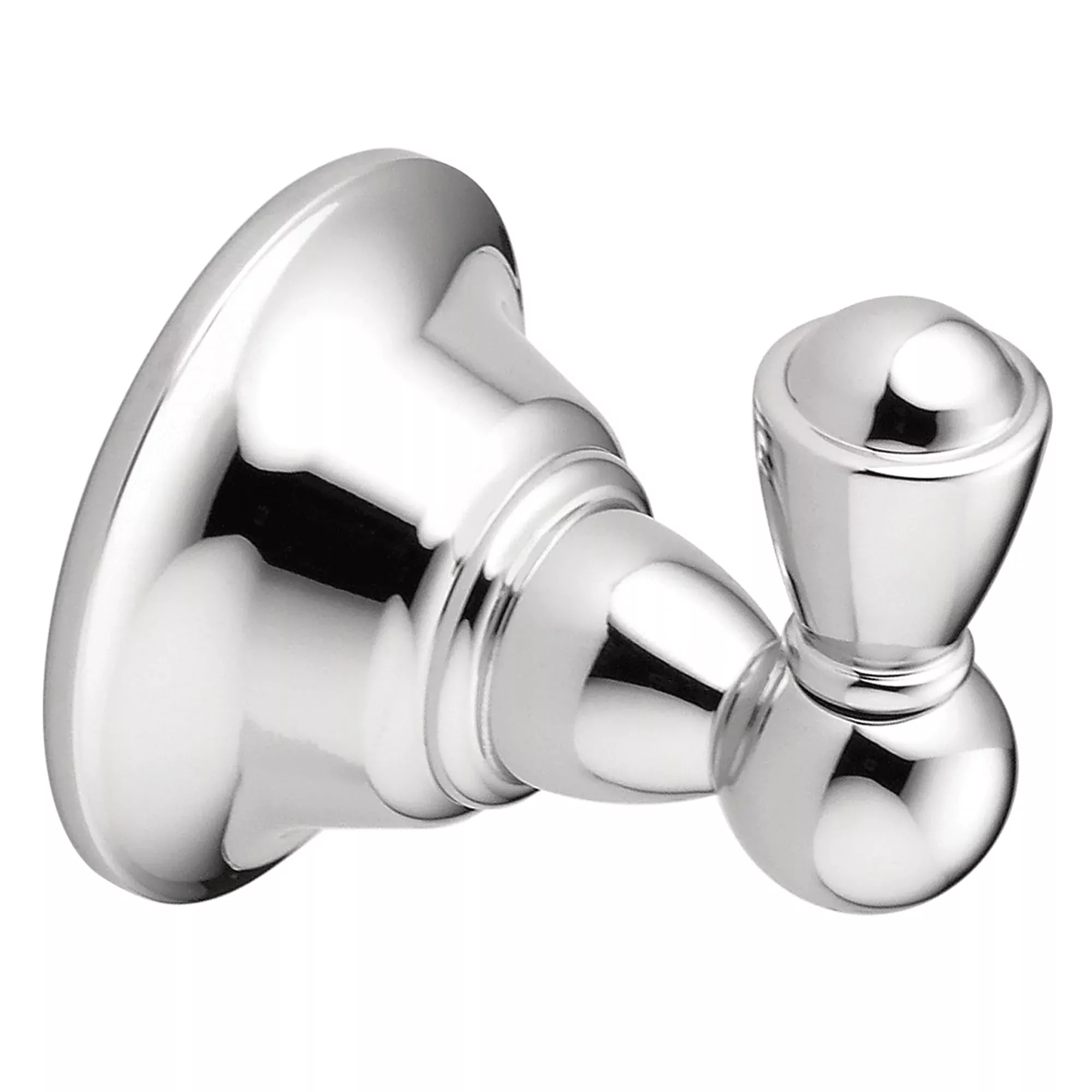 Moen Wall-Mount Robe Hook - DN6803CH