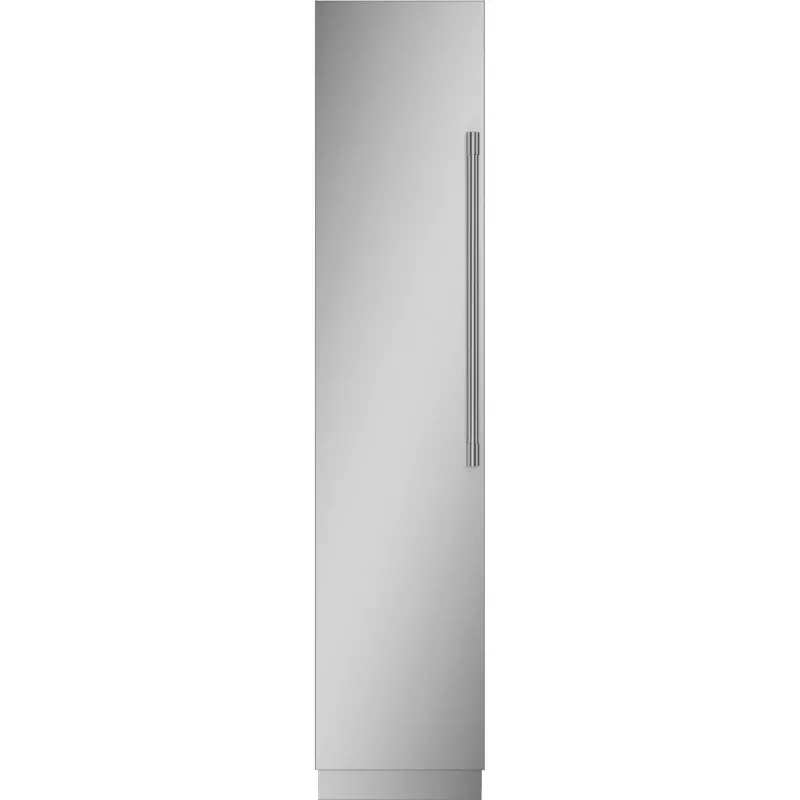 Monogram 18″ Panel-Ready Integrated Column Freezer