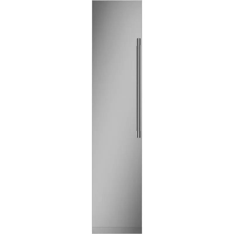 Monogram 18″ Panel-Ready Premium Integrated Column Freezer