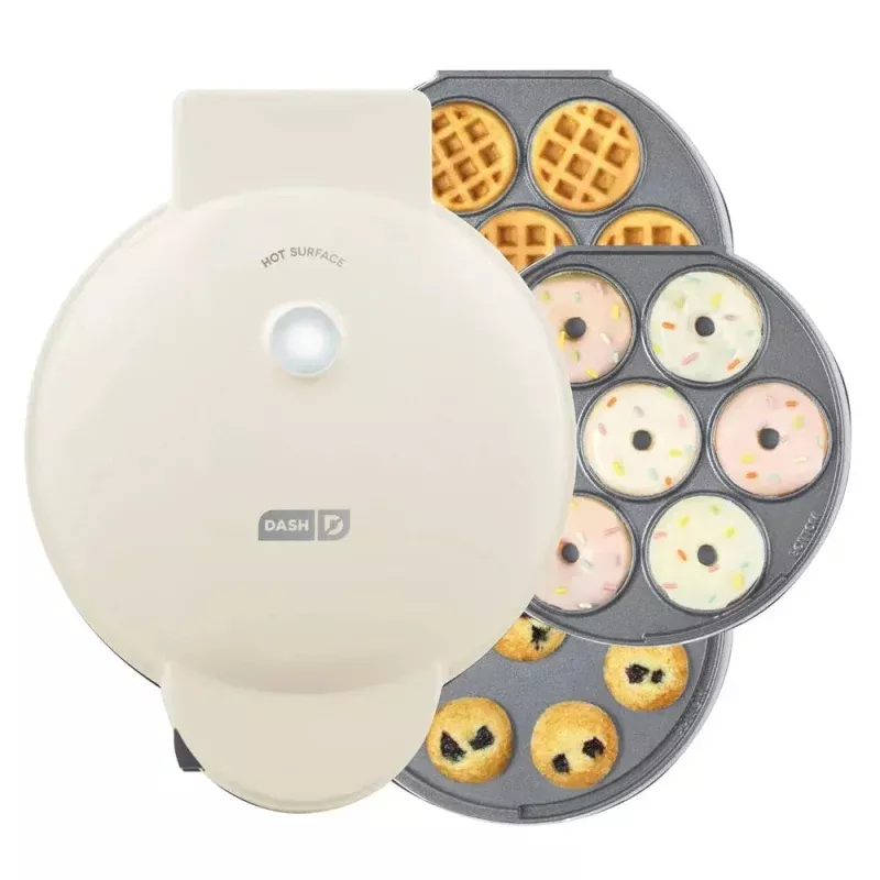 MultiMaker Treat Maker System - Cream