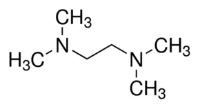 N, N, N', N'-Tetramethylethylene BioReagent 100 mL