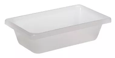 Nalgene 6902-5000 Autoclaving Tray, PP 5L, case/6