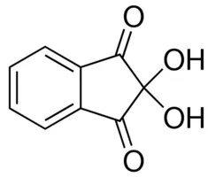 Ninhydrin Suitable For Amino Acid, Detection, 100 grams