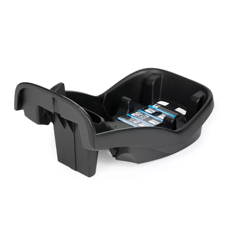 NurtureMax Infant Car Seat Base - Black