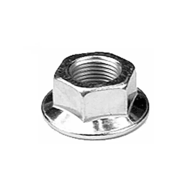NUT FLANGED MTD 10228