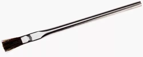 Oatey 30711 Acid Brush Medium 6in