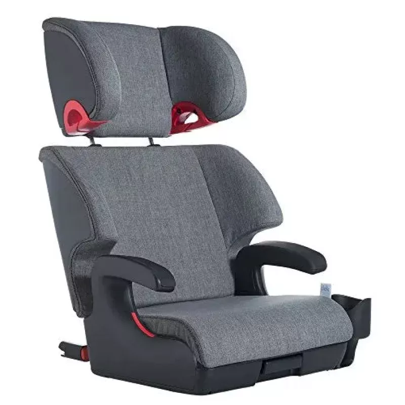Oobr Booster Seat - Thunder