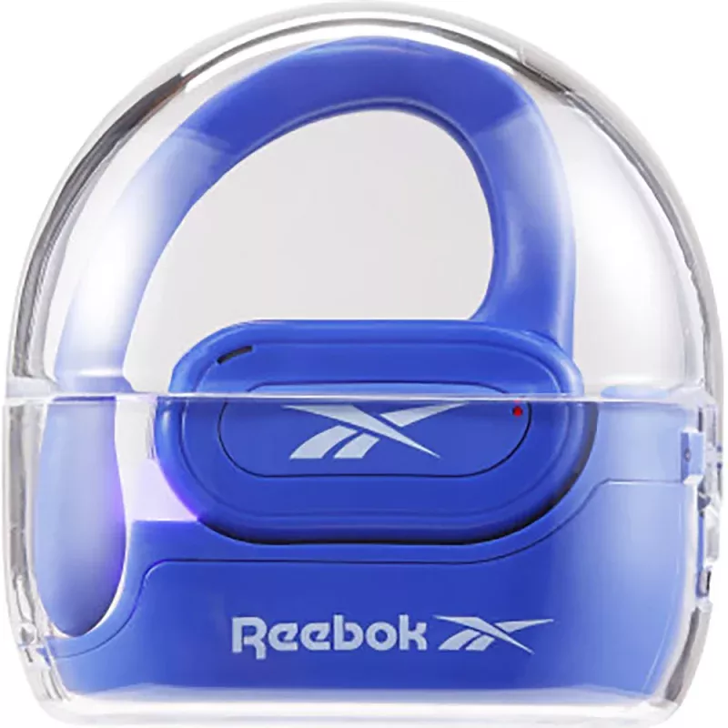 OPENCLEAR Open Wearable Blue Earphones
