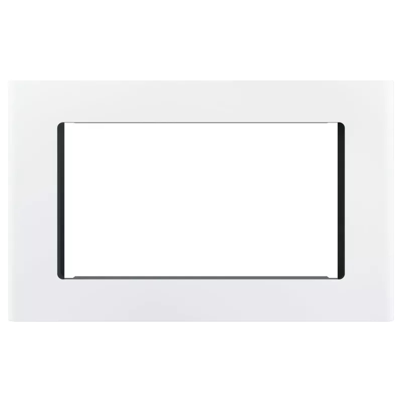 Optional 30″ Built-In Trim Kit