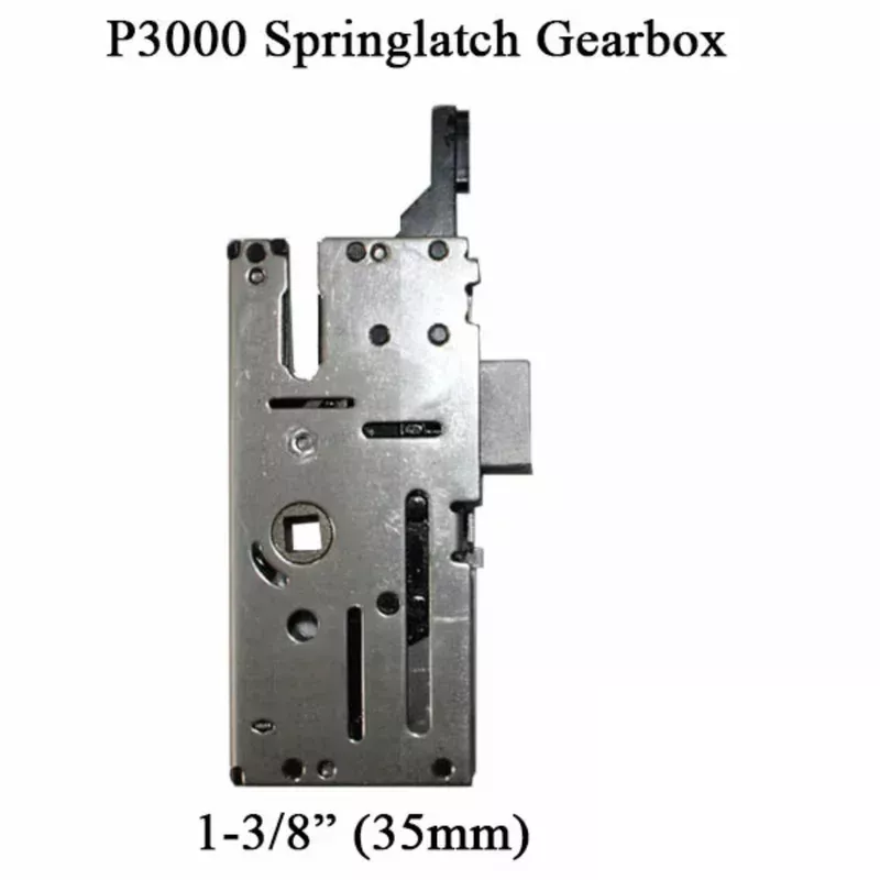 P3000 Replacement Spring Latch Gearbox / Lock Case 35/92
