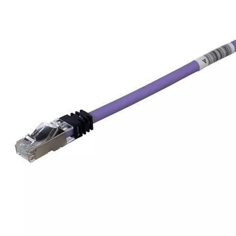 Panduit STP6X4VL Copper Patch Cord Cat 6a