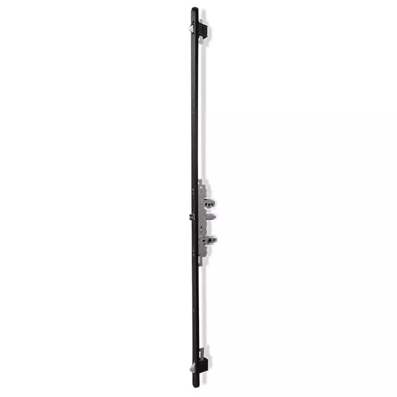 PanoLock Plus Multi-Point Locks 10001 Wide Faceplate