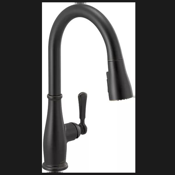 Peerless Faucets Elmhurst Single-Handle Pull-Down Kitchen Faucet