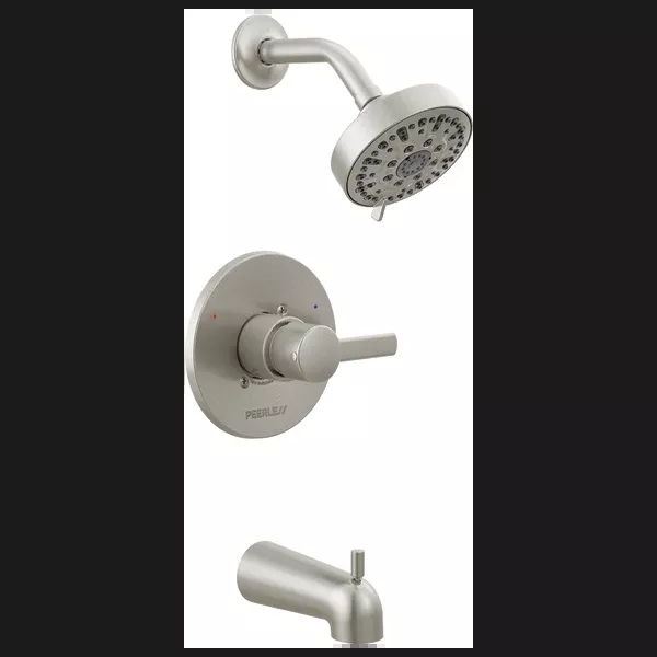 Peerless Faucets Precept Tub & Shower Trim Kit