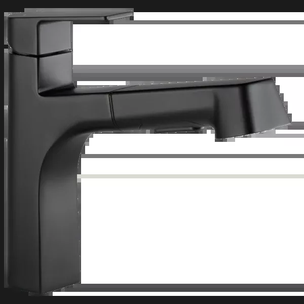 Peerless Faucets Xander Single-Handle Pull-Out Kitchen Faucet