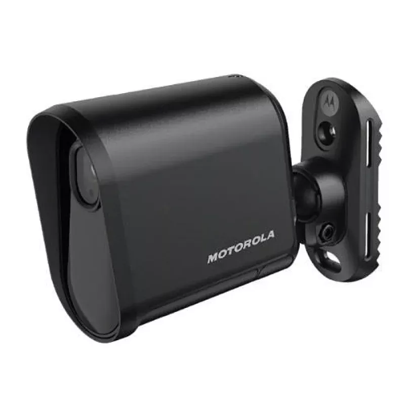 Pelco Inc. VSF-L6Q-P-KIT L6q Quick Deploy Camera