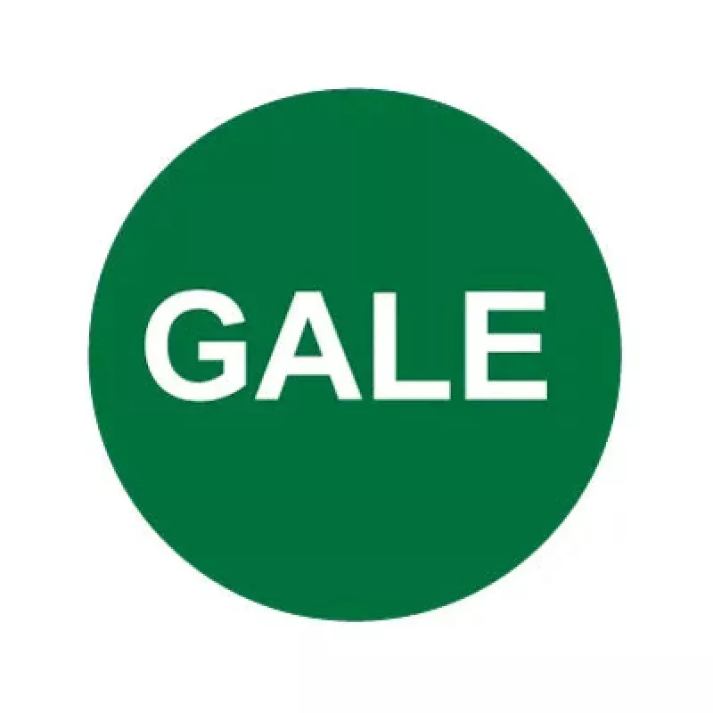 PH10-74-082: Ginger Ale Green Button Cap with White Letters