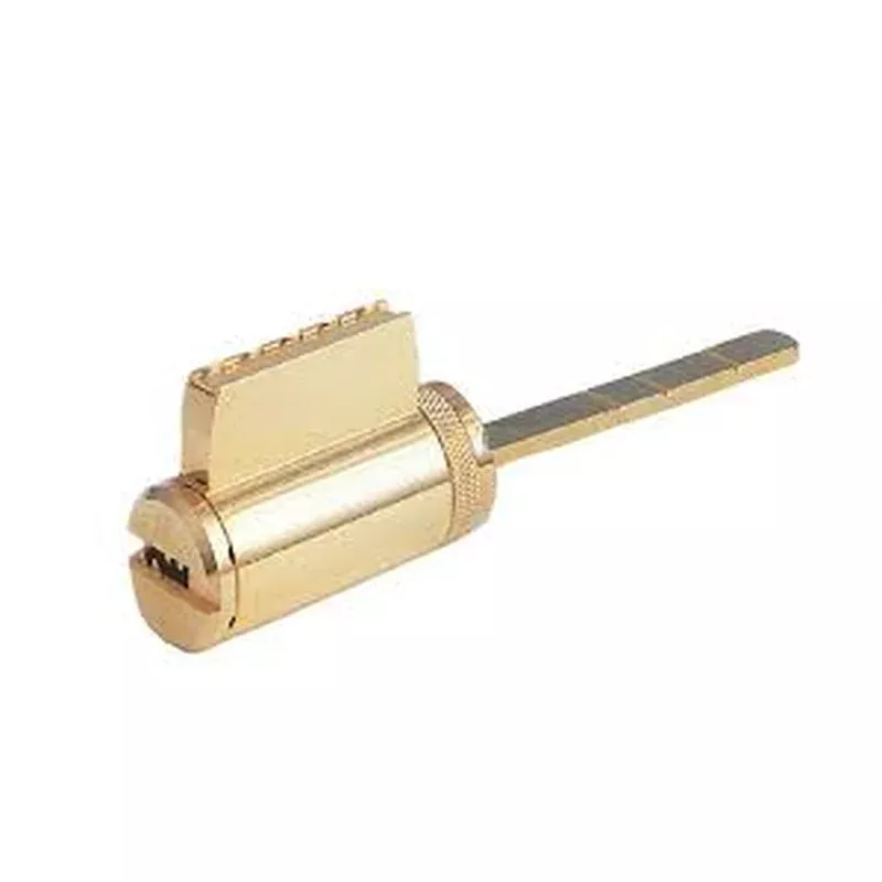 Plug Retainer Nut for Standard KIK Cylinders