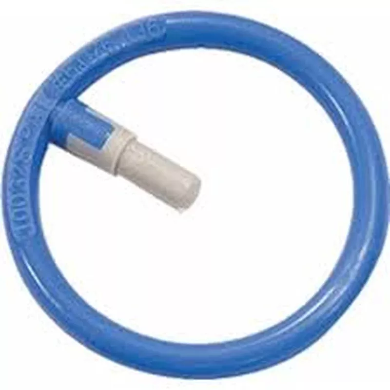 Plug Retainer Ring for Switch Lock 3/4″ Dia