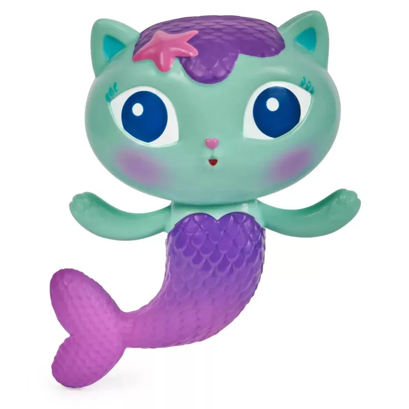 Pool Floatin' Figure - Mercat
