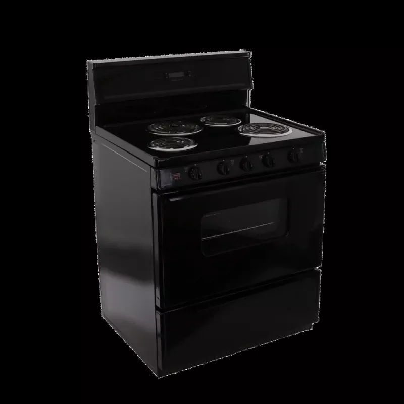 Premier EDK240BP 30 Inch Electric Range Other