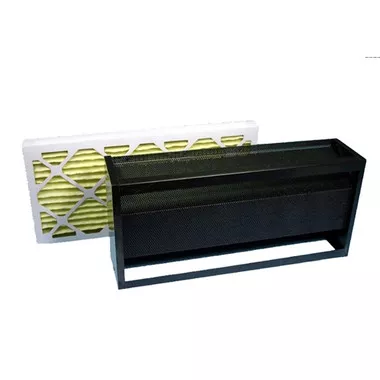 Primary Refillable Filter, Activated Carbon, Cartridge Only