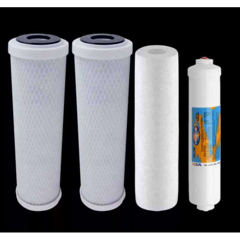 Proline Millennium Water Filters