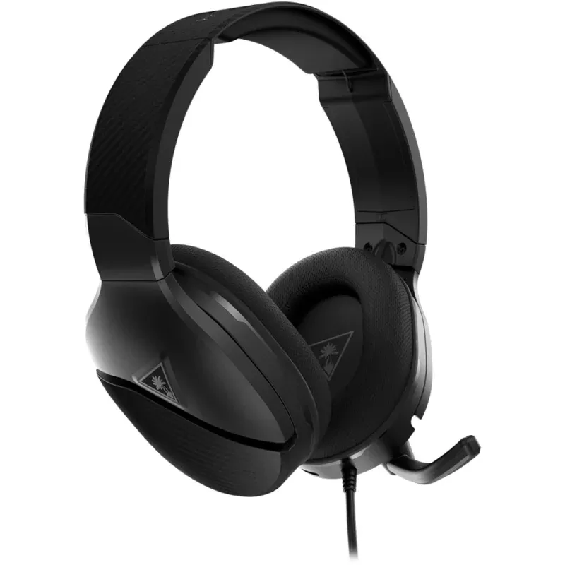 Recon 200 Gen 2 Headset – Black