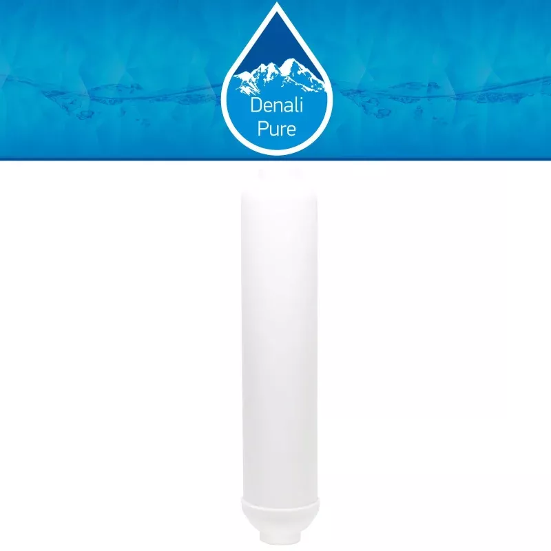 Replacement Filter Compatible with PurePro K300 Inline Filter Cartridge