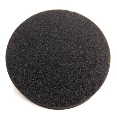 Replacement Filter for Drum Safety Clamps, Solid Filter, Sealed