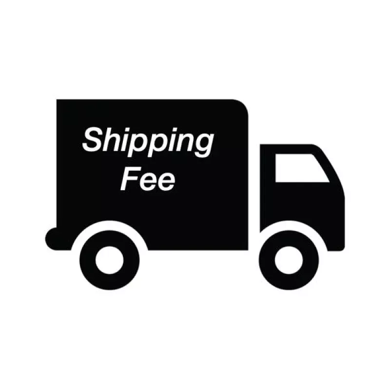 Reshipping Fee