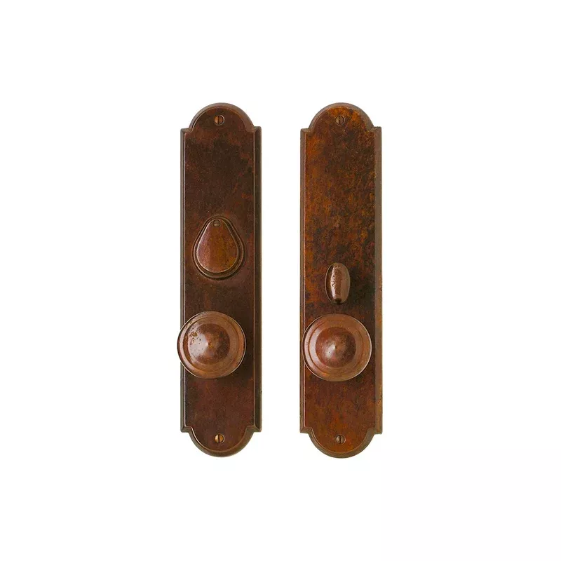 Rocky Mountain Arched Entry Set 3 x 13