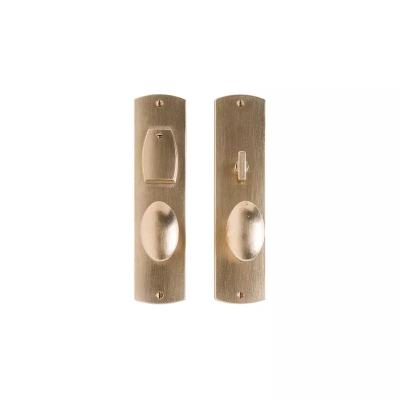 Rocky Mountain Convex Entry Set 2 1/2 x 10
