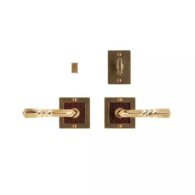 Rocky Mountain Designer Privacy Set3 x 3