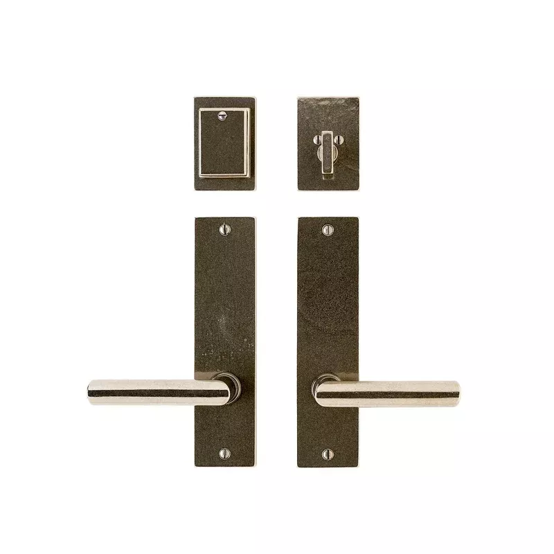Rocky Mountain Edge Entry Set 2 x 8
