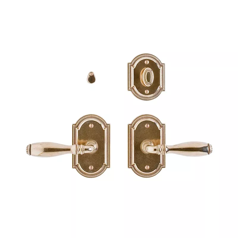 Rocky Mountain Ellis Privacy Set3 x 5